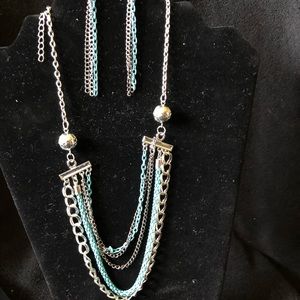 Paparazzi Lot (3 pieces NWT)#1